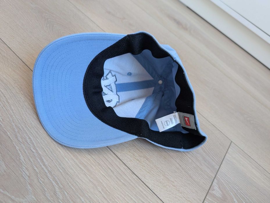 Nike Legacy vintage cap czapka z daszkiem