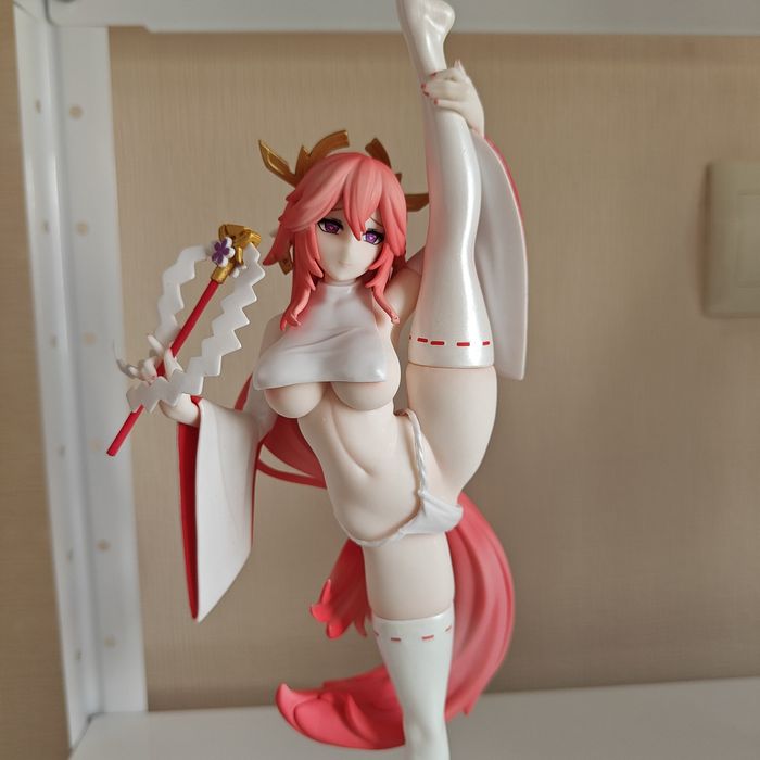 Фігурка Genshin Impact MiHoYo Kamiko Yae