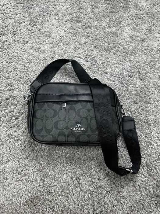 Сумка через плече КОАЧ / Месенджер COACH