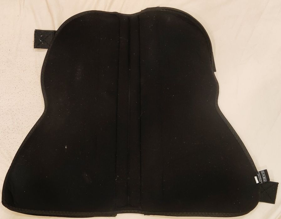 Бандаж для колінного суглобу тутор універсальний