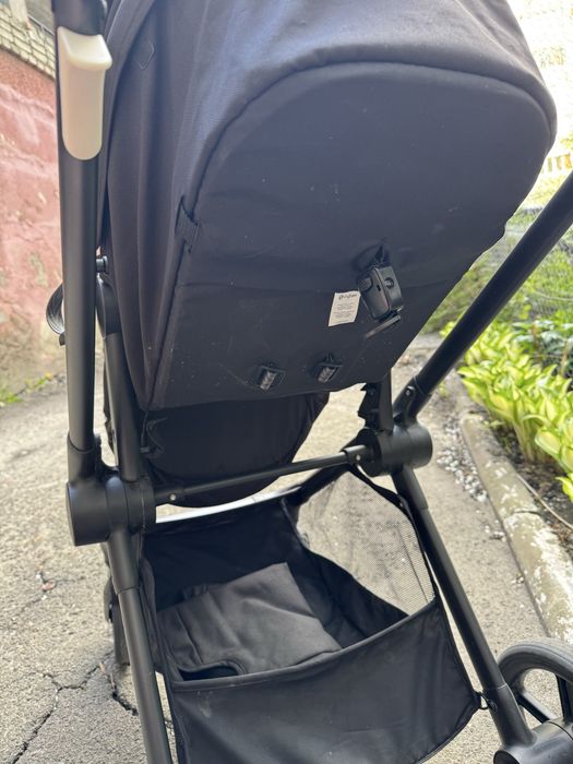 Cybex eos три в одному
