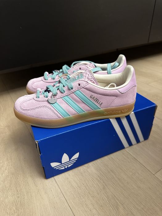 Adidas gazelle 38 nowe