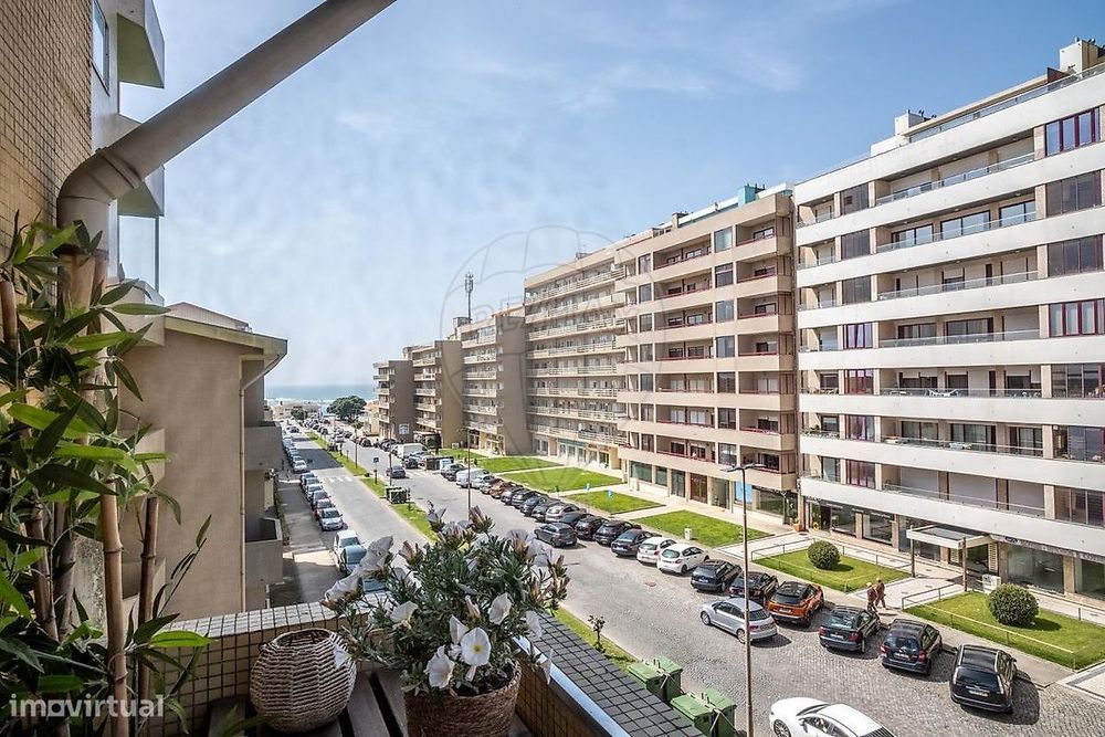 Apartamento T3 para venda