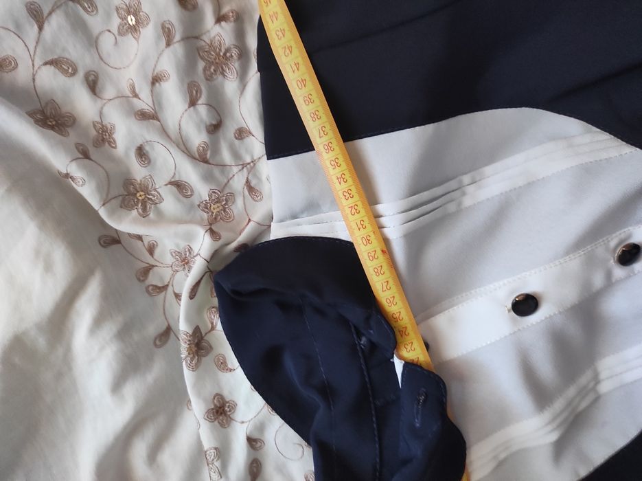 Святкова шифонова сукня