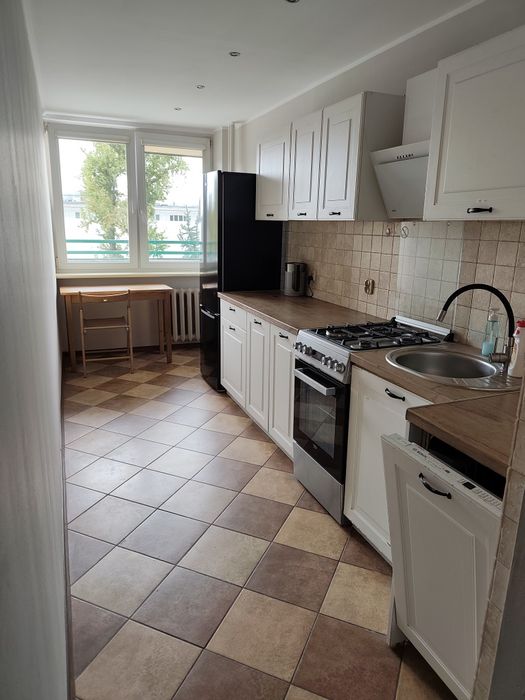 Mieszkanie – Warszawa, Osiedle Batorego, Mokotów - Widok 5