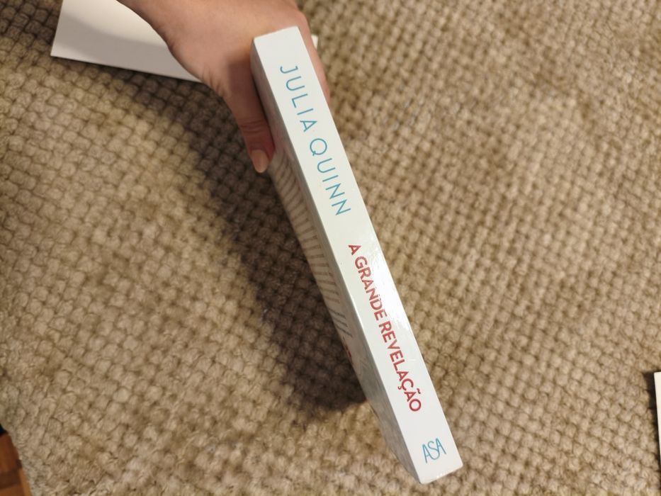 Livro Grande Revelação