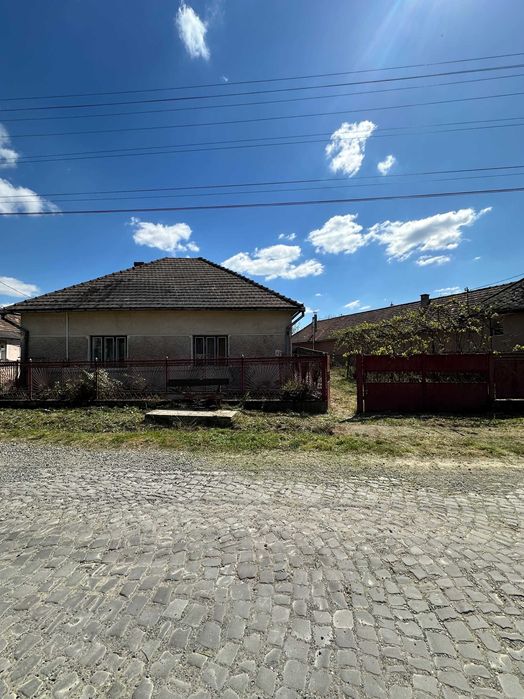 Продається Будинок у с.Запсоні