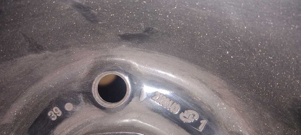 Koła do opel 16" Wrocław OE 5x115