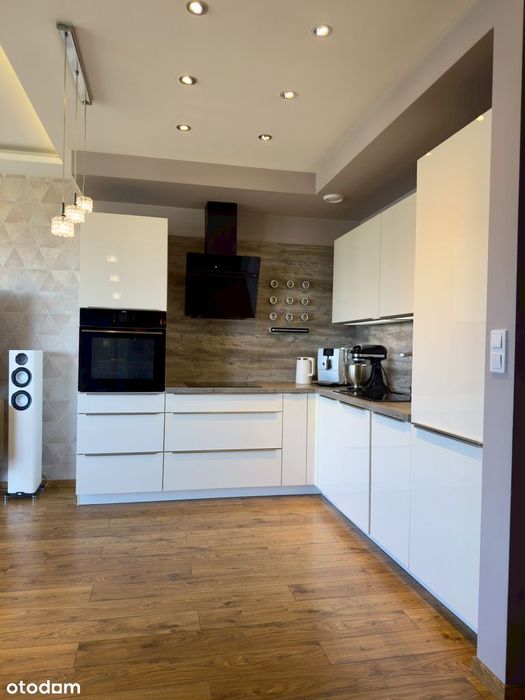 Apartament 52,9 m² z tarasem - Opole, ul. Krzemieniecka, Gosławice