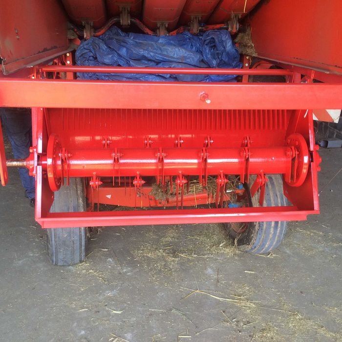 Sieczkarnia Nowa Producent Rekord Super Gwarancja Transport