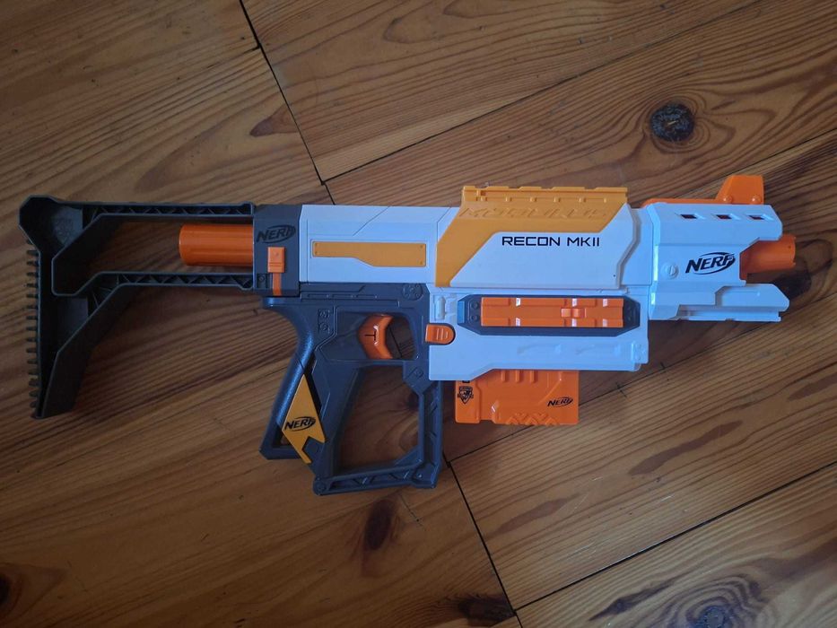 Nerf RECON MK  II