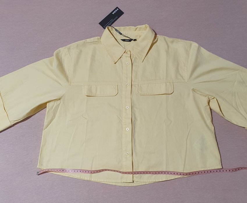 Bluzka damska Mexx roz.40