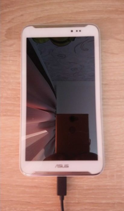 Телефон-планшет Asus FonePad Note 6 16GB (ME560CG-1A031A) White