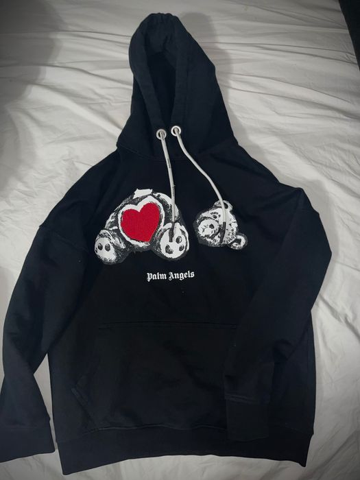 bluza Palm Angels