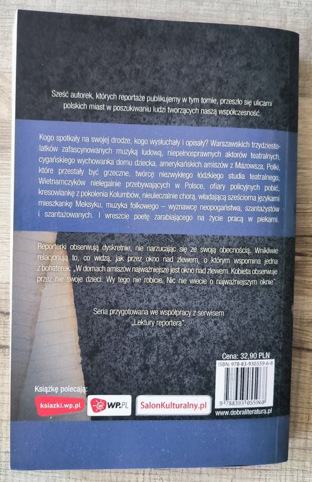 Każdy zrobił co trzeba B.Aksamit i inni