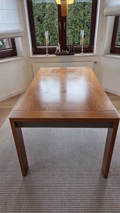 Stół rozkładany Kler