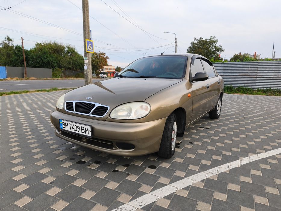Ланус без бариг. Продам авто без посередників.