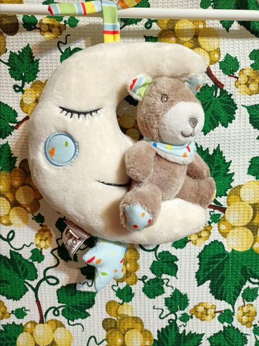 Підвісна іграшка Lamaze