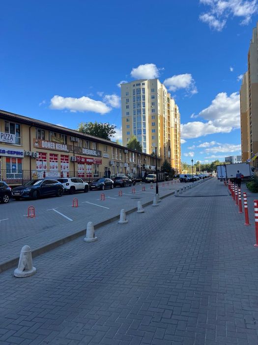 Багатокімнатна квартира за адресою вул. Чорнобильська (площа 112,7 м²) - Atlanta.ua - фото 9