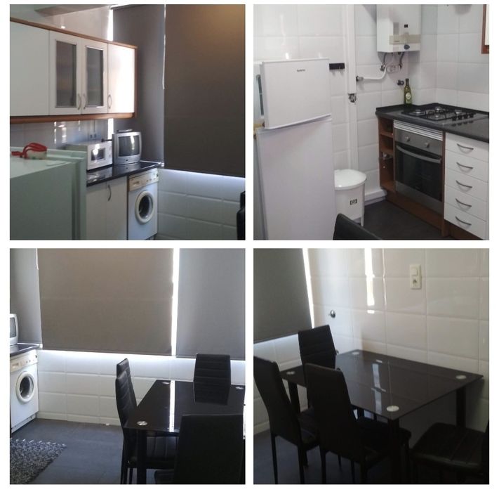 T2 Cacém Permuta Coimbra