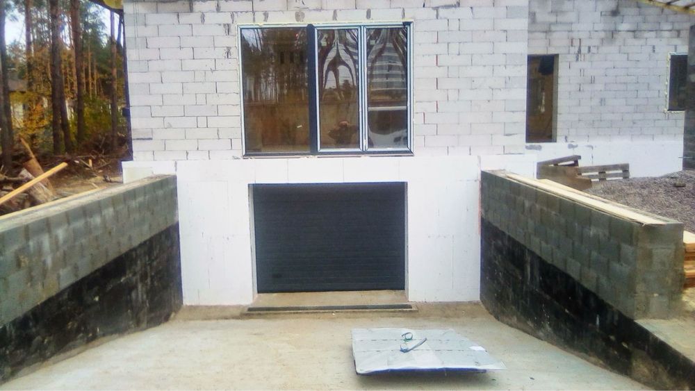 Здам в оренду підземне приміщення 280 м2