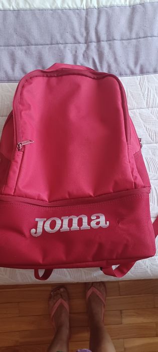 Mochila multiusos