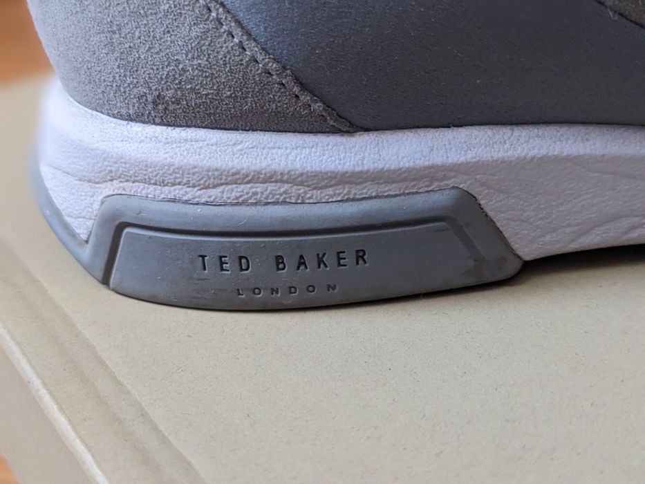 Кросівки Ted Baker London оригінал 37.5