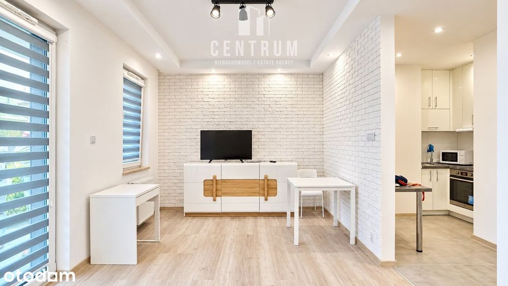 Kawalerka Wiktoryn Unicka Rent Mul blisko Centrum