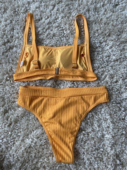 Купальник дівчачий