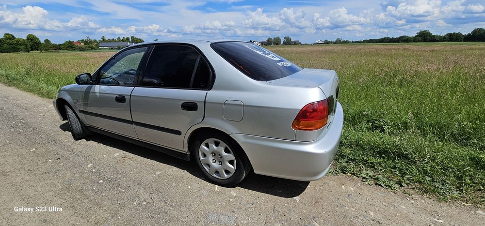 Sprzedam Honda Civic 6