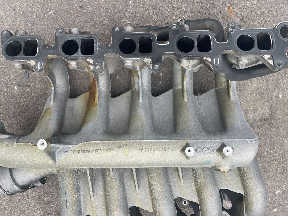 Колектор Спрінтер 2.7 CDI