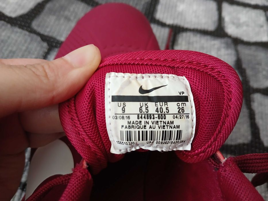 sapatilhas nike cortez ultra moire mulher tenis 40,50