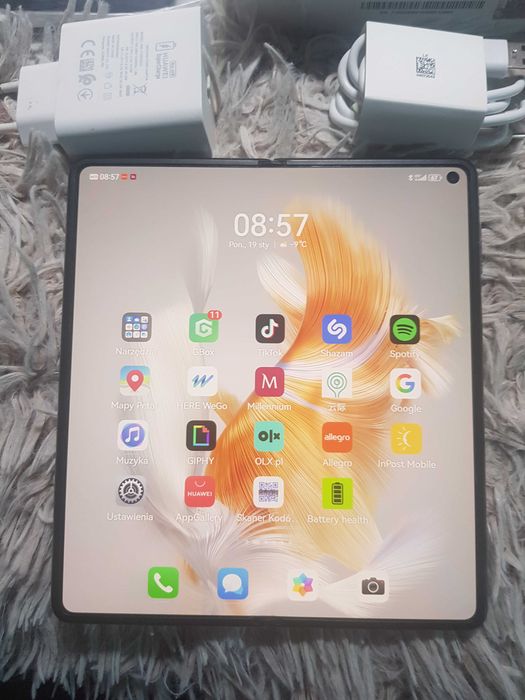 Huawei Mate X3 12 GB / 512 GB