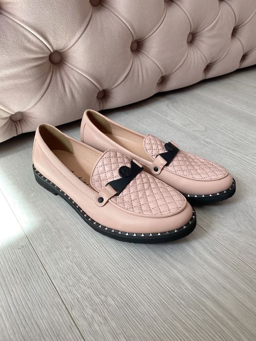 Лоферы, туфли, Carlo Pachini, новые