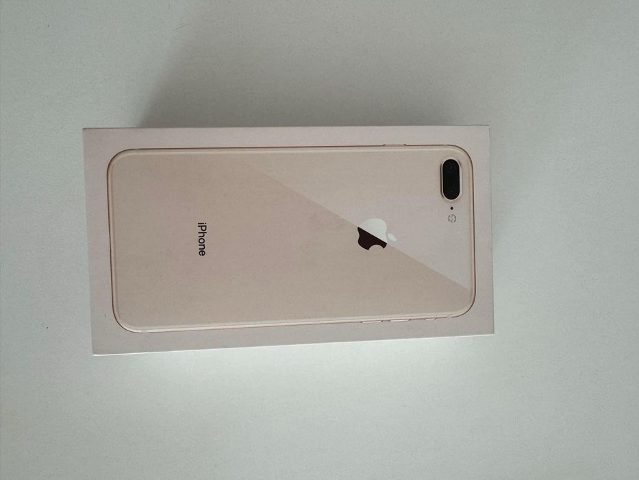 IPhone 8 plus polecam