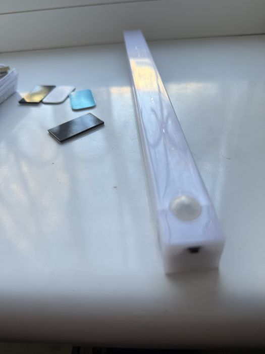 Светильник на аккумуляторе