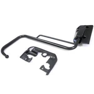 Braço Haste de espelho Toyota Dyna 150 e 250 LY60 LY61 BU81 BU84 BU89