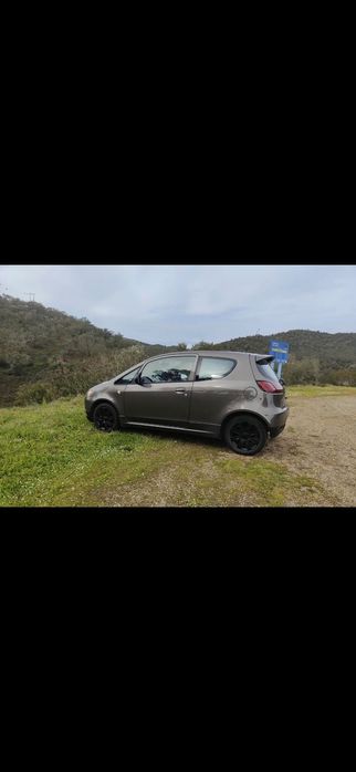 Mitsubishi Colt 1.1 Invite ClearTec