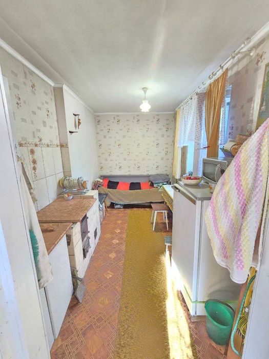 Продам дачу в Братском