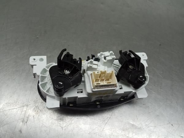 Comando chauffage / sofagem DACIA Lodgy (JS_)