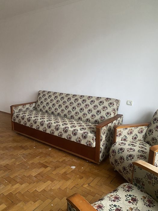 Оренда двокімнатної квартири