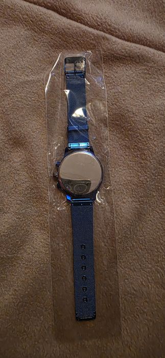 Relógios de Homem Novos Desde 5€