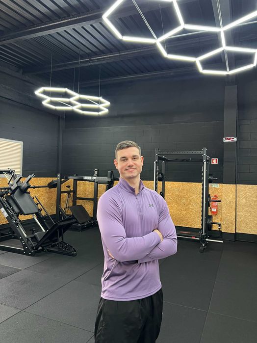 Personal Trainer | Treinos para 2 Pessoas em Ermesinde, Valongo, Porto