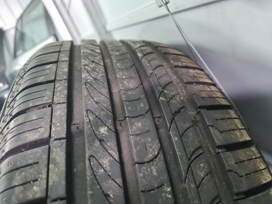 Koła letnie Oryginał BMW Z3 E36 E46 felgi styling 36 15" 205/60 R15