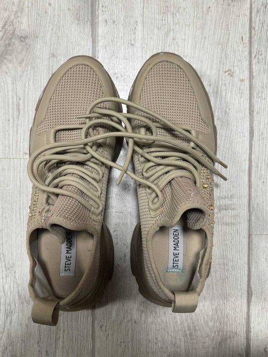 Кросівки Steve Madden Lesly оригінал