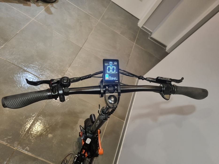 Hulajnoga Joyor S8s