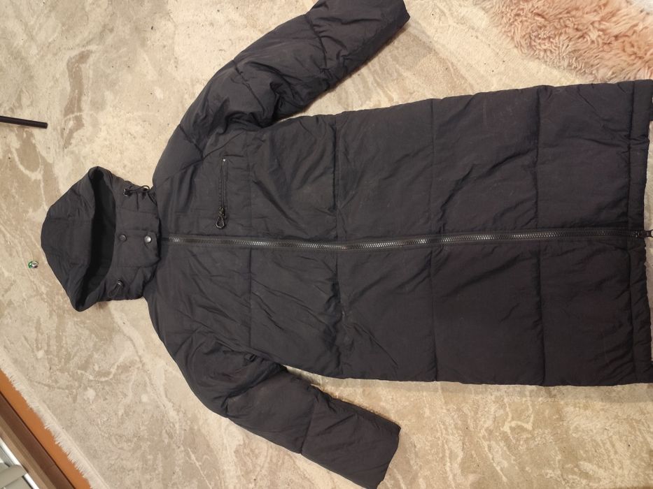 Пуховик зимний Urban