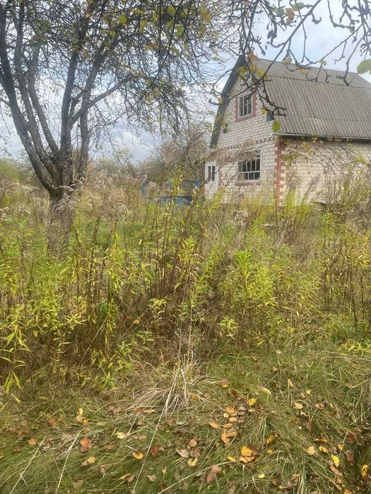 Дача в СТ Сновянка