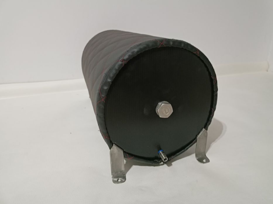 Podgrzewacz wody terma kemping