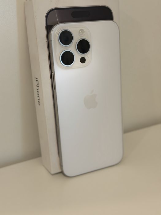 iPhone 16 Pro Max 256GB